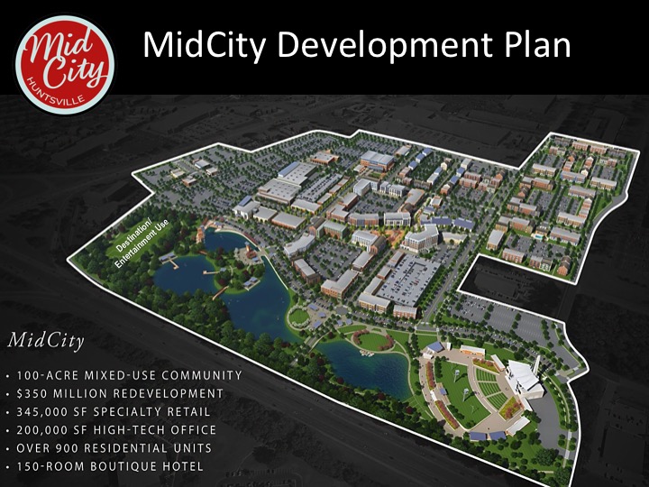 Mid City Development