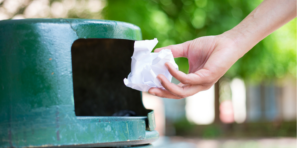 Keeping Huntsville 'Green' is team effort between City and volunteers