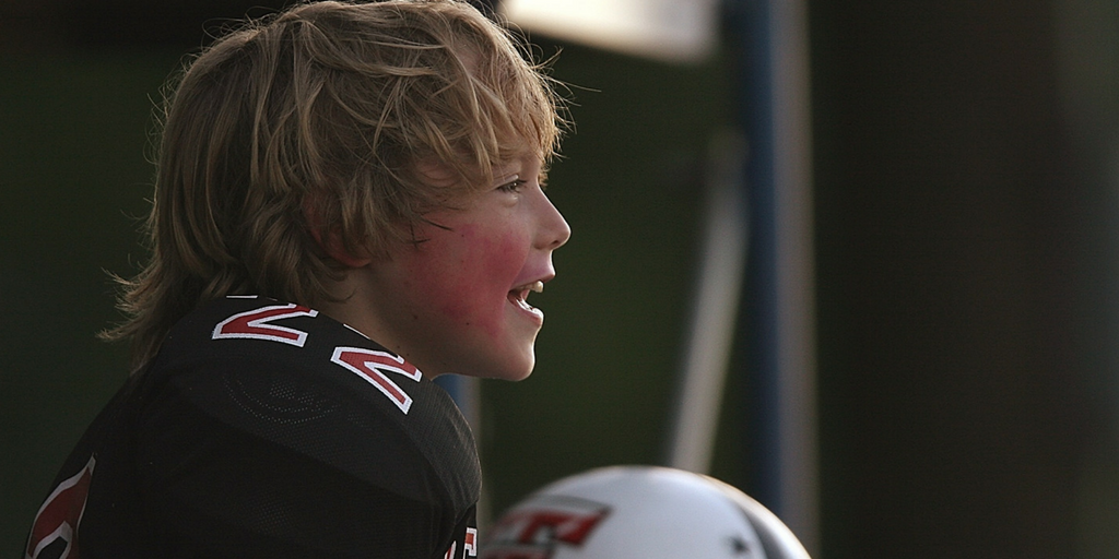 Youth football participation still strong in Huntsville City of Huntsville Blog
