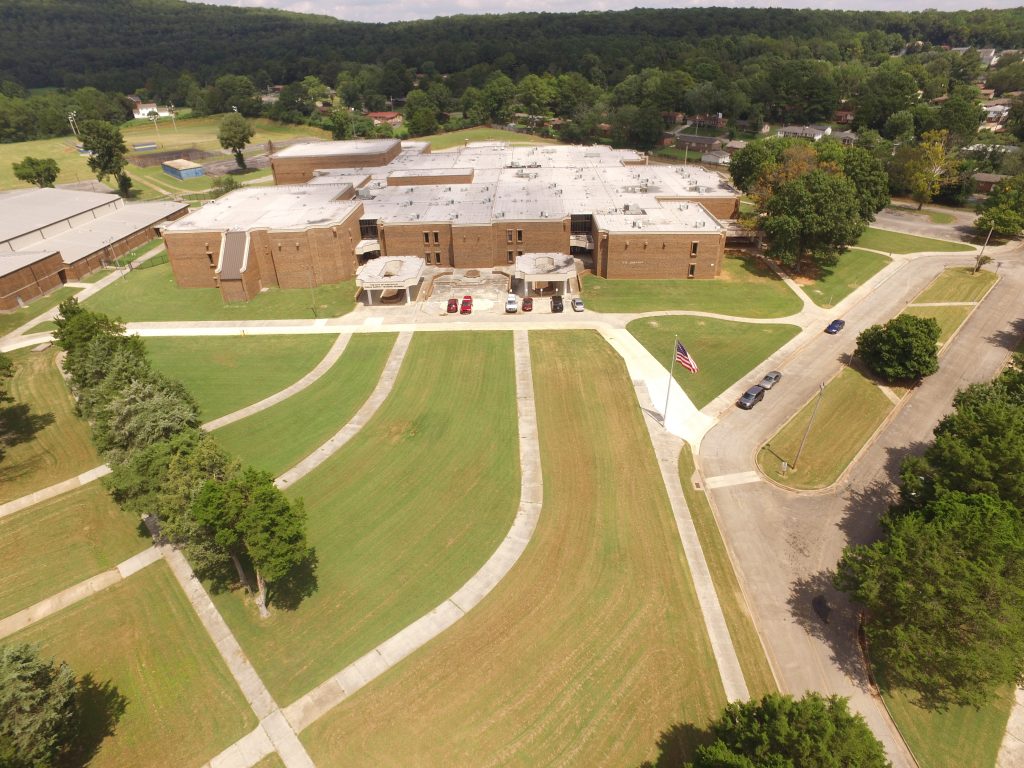 District 1 outlook Transformative redevelopment opportunity awaits for Johnson High City of