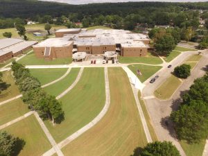 District 1 outlook: A transformative opportunity awaits in redevelopment of Johnson High property