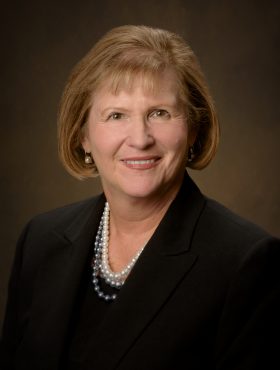 Huntsville City Council Member Jennie Robinson, District 3