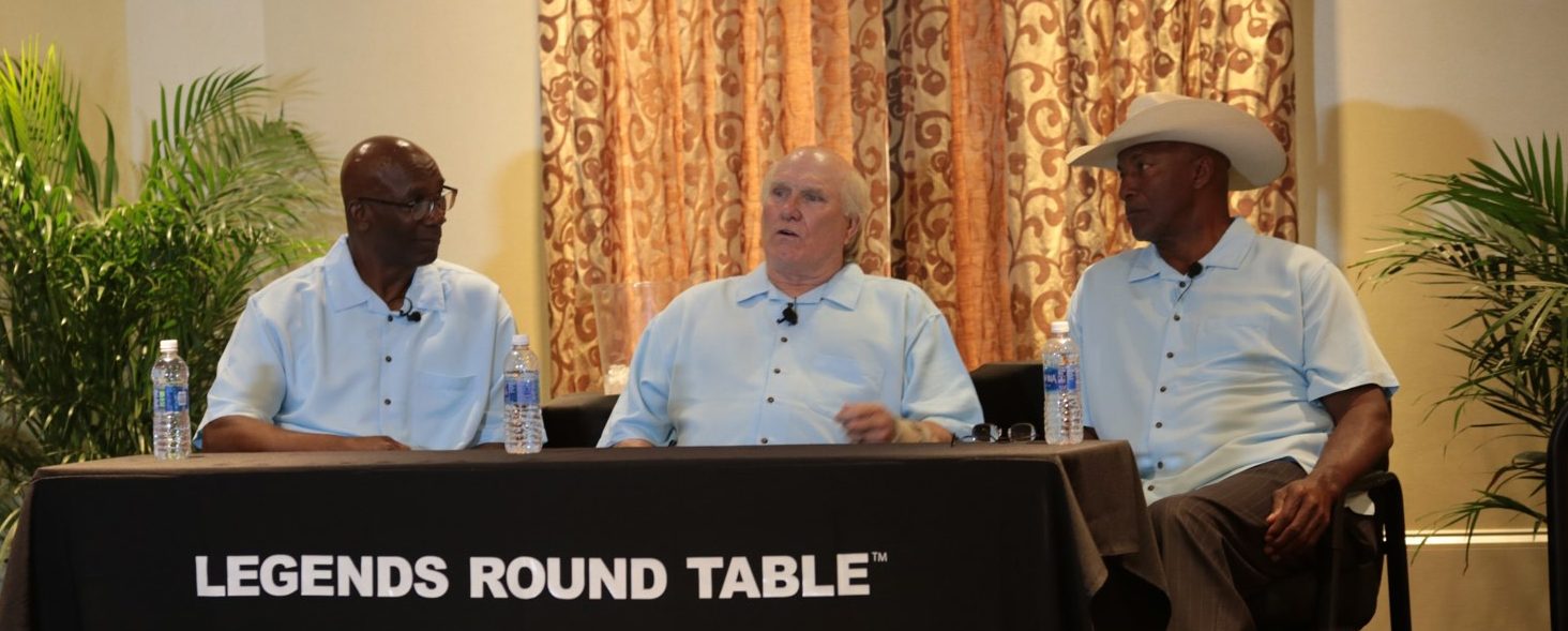 John Stallworth Foundation changes student lives City of Huntsville Blog