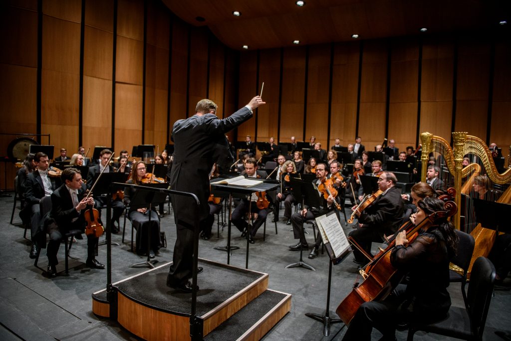 The Music of Rocky Horror - Huntsville Symphony Orchestra