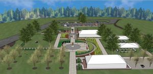 Councill High Park design rendering
