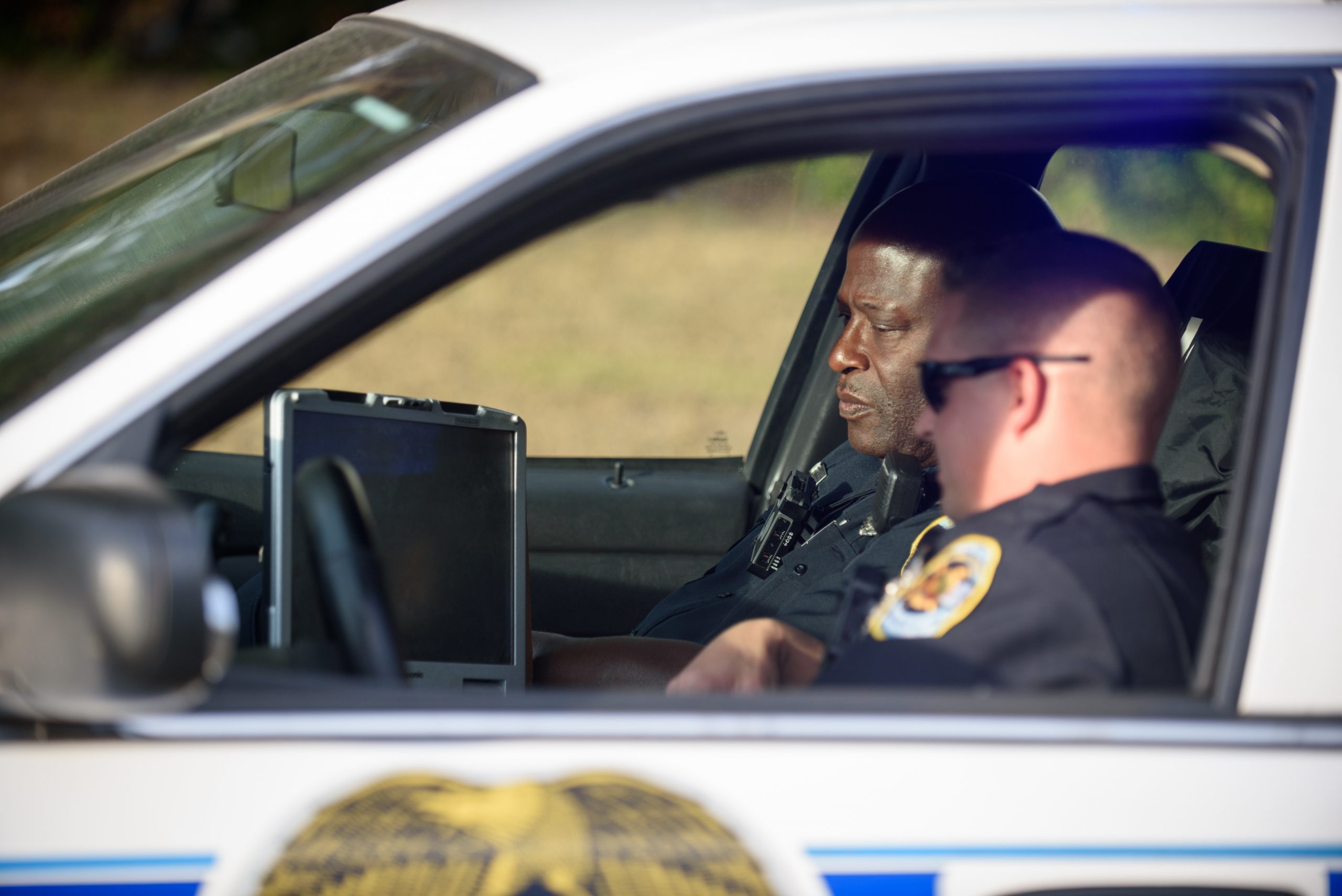 City Of Huntsville Police Department - 2xfx5hf