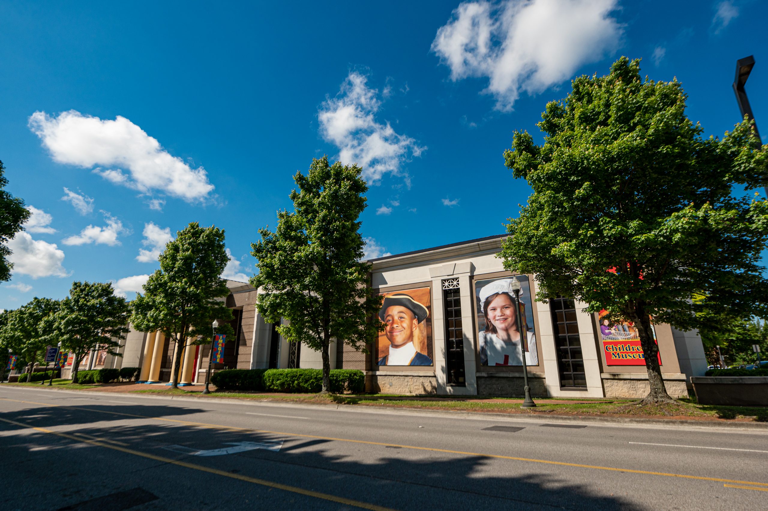 Explore Huntsville's storied past with visit to EarlyWorks Family of 