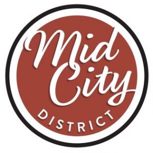 MidCity District logo