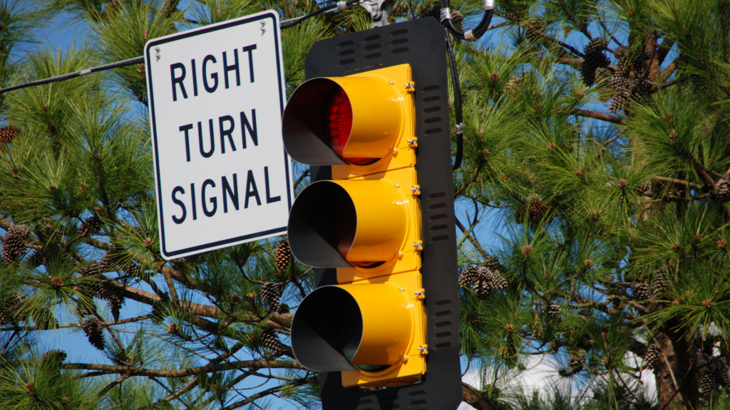 It's About Time: How traffic signals keep the Rocket City moving - City