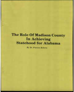 The cover of a book by Dr. Frances Roberts