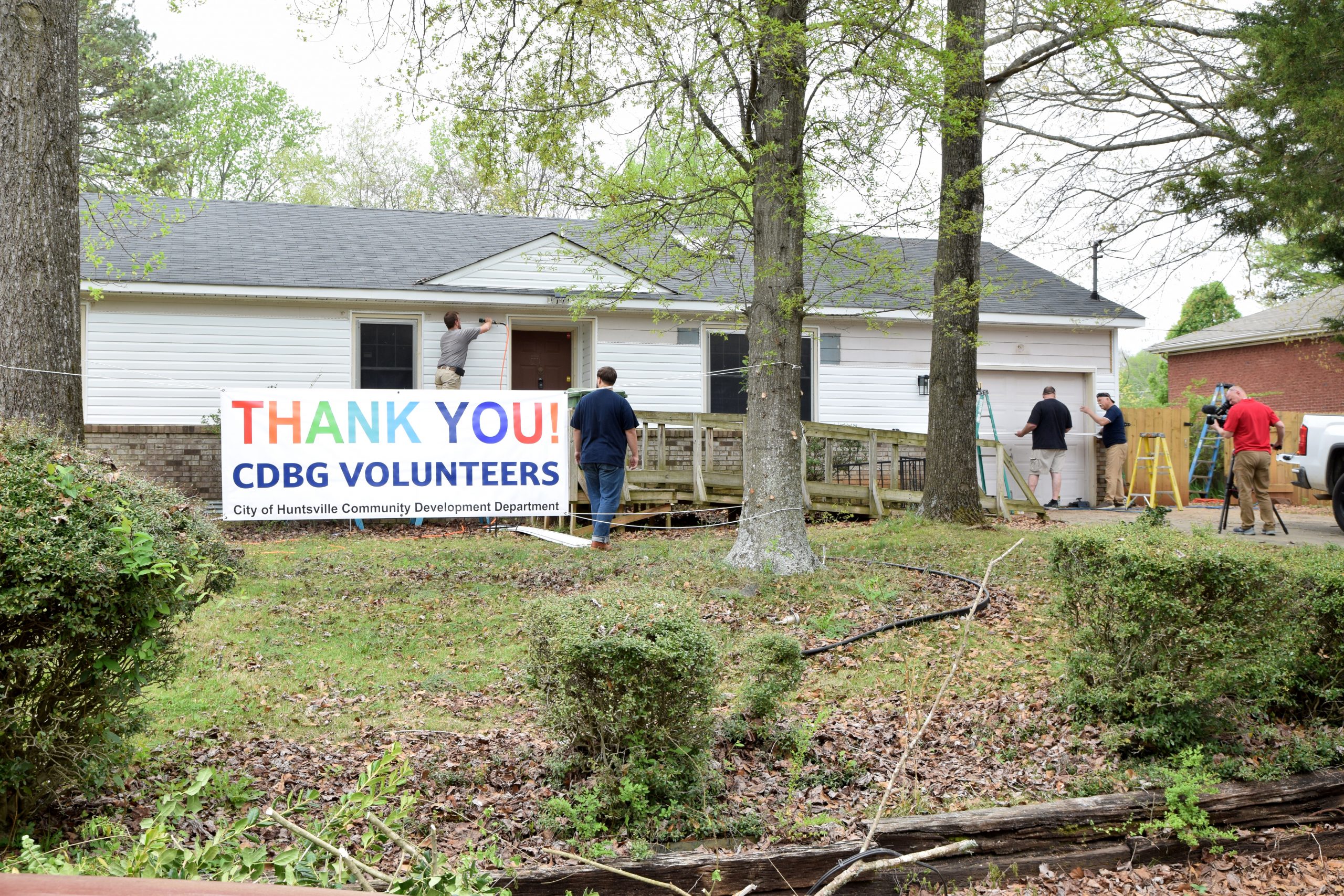 Changing Lives: Celebrating Community Development's successes - City of ...
