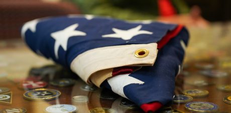 Image for Taking a peek inside the expanding U.S. Veterans Memorial Museum in Huntsville