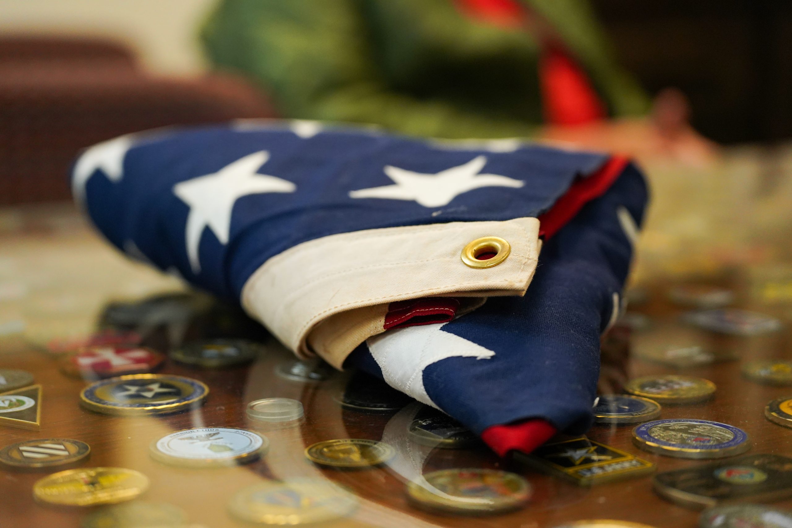 Taking a peek inside the expanding U.S. Veterans Memorial Museum in Huntsville