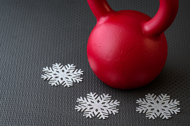 Huntsville Parks & Rec: How to Balance Holiday Traditions and Wellness