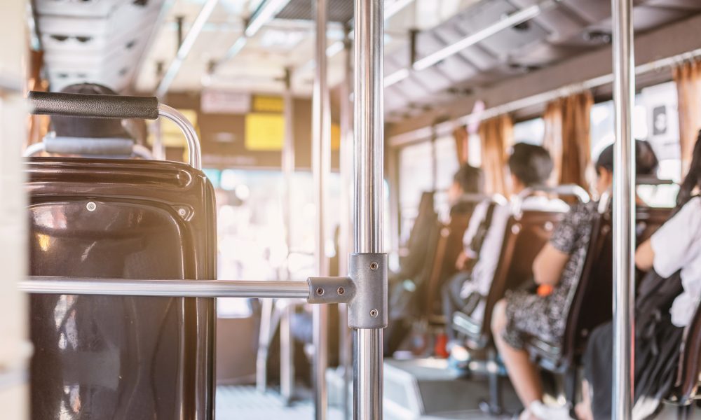 City to expand public transit service