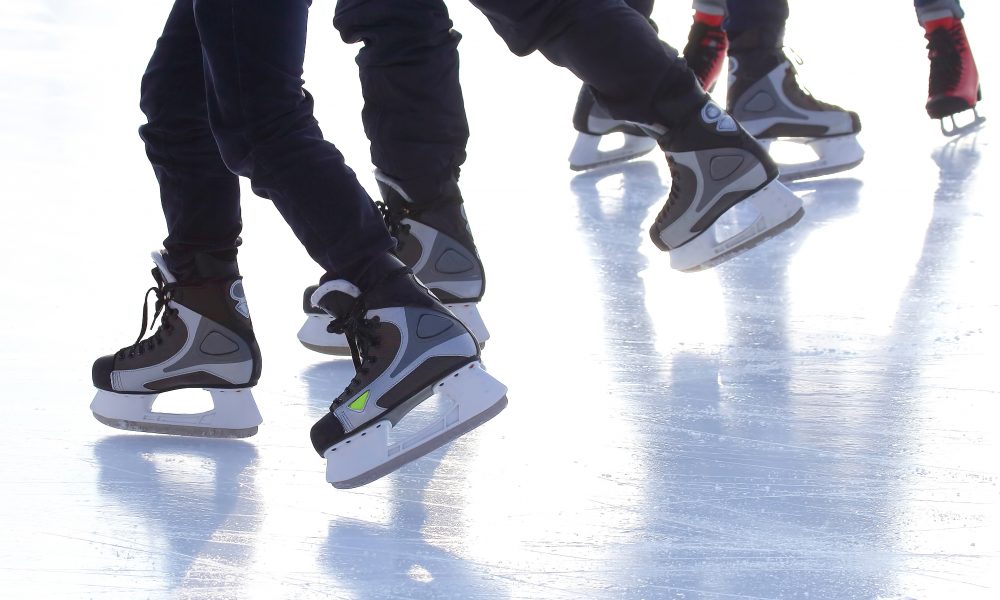 Chilling out – Huntsville Iceplex undergoes major renovation