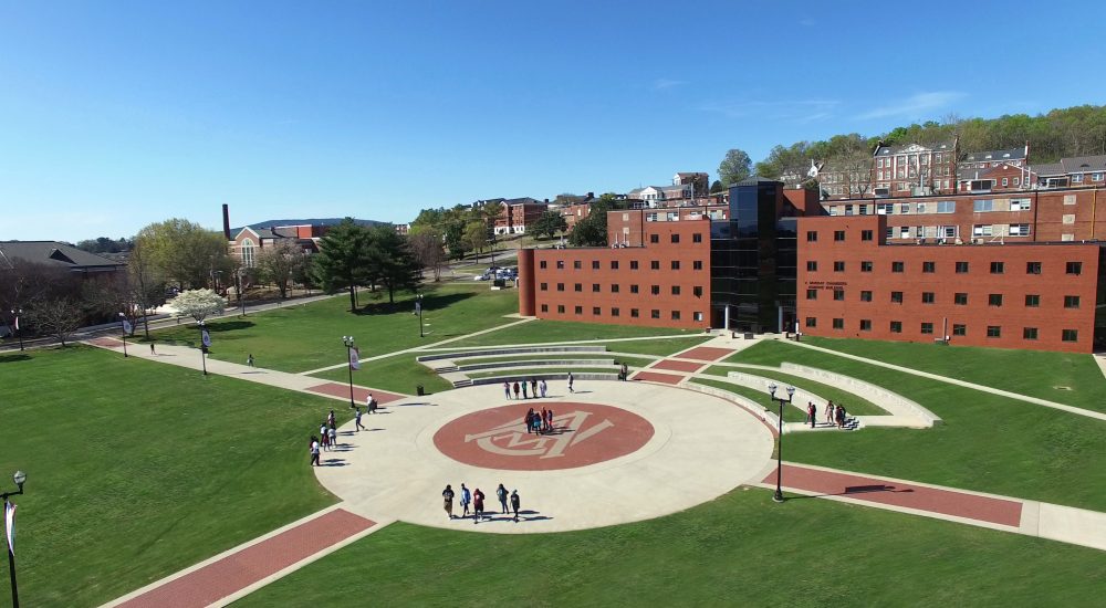 Alabama A&M History Then and now City of Huntsville Blog