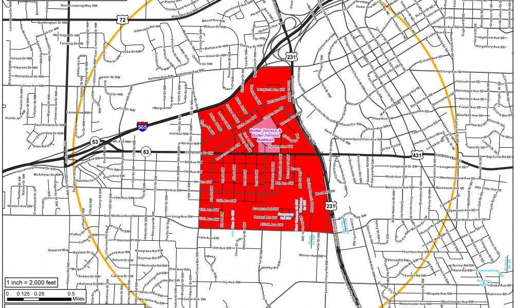 Choice and planning our future neighborhoods