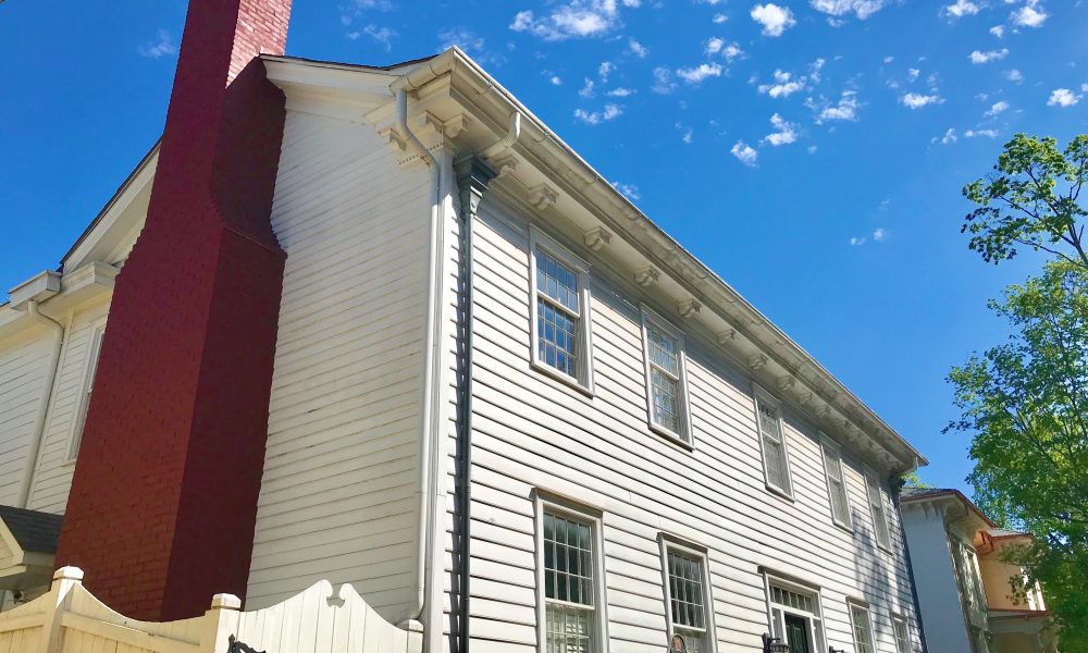 The Public Inn: From Huntsville’s first hotel to historic home