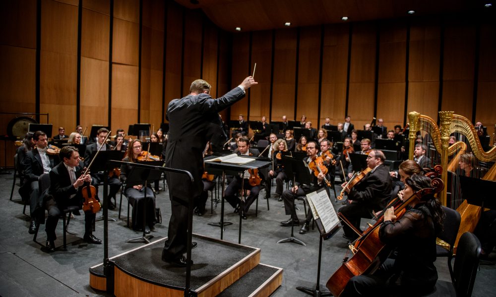 Your City, Your Symphony