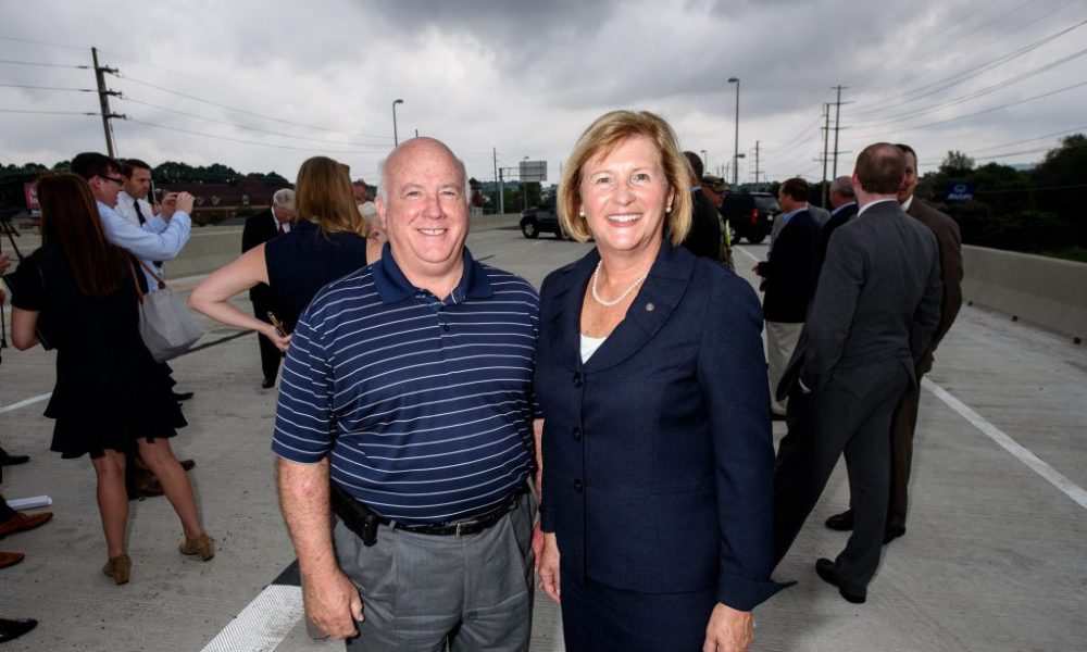 City – County collaboration pays dividends despite confusing geography