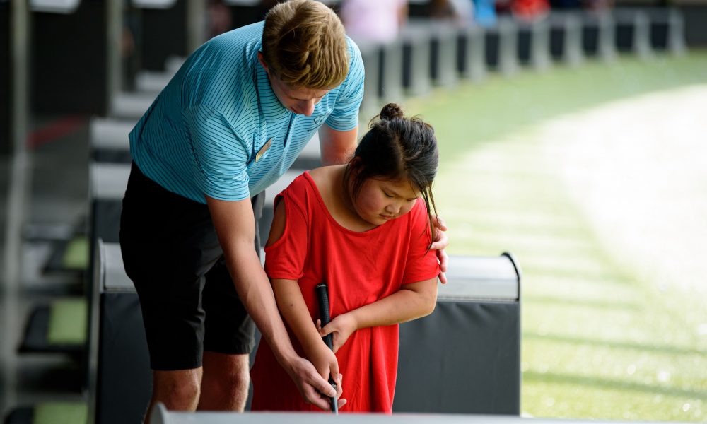 Populations served – providing recreation and fun for special needs